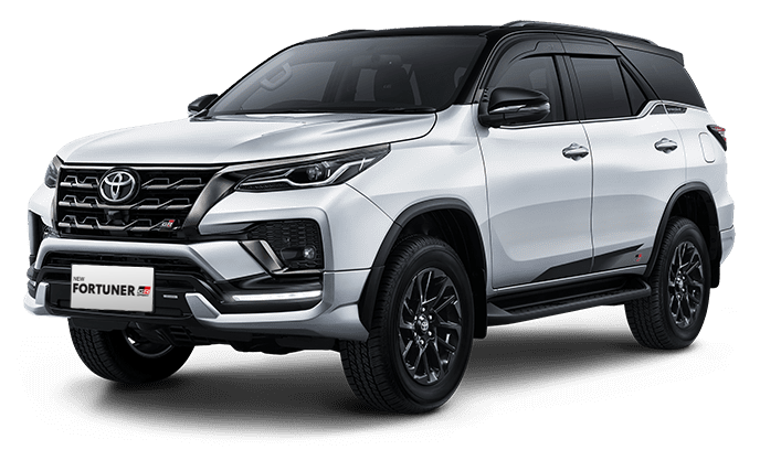 fortuner