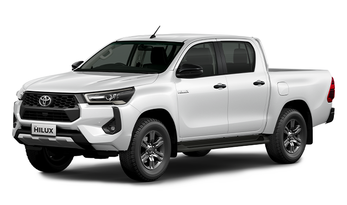 hilux 2