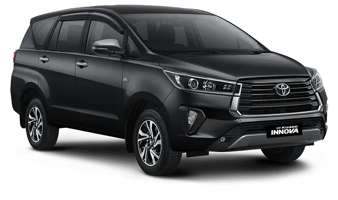 innova reborn