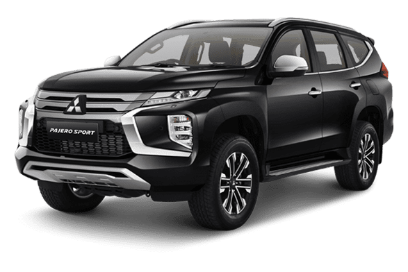 pajero